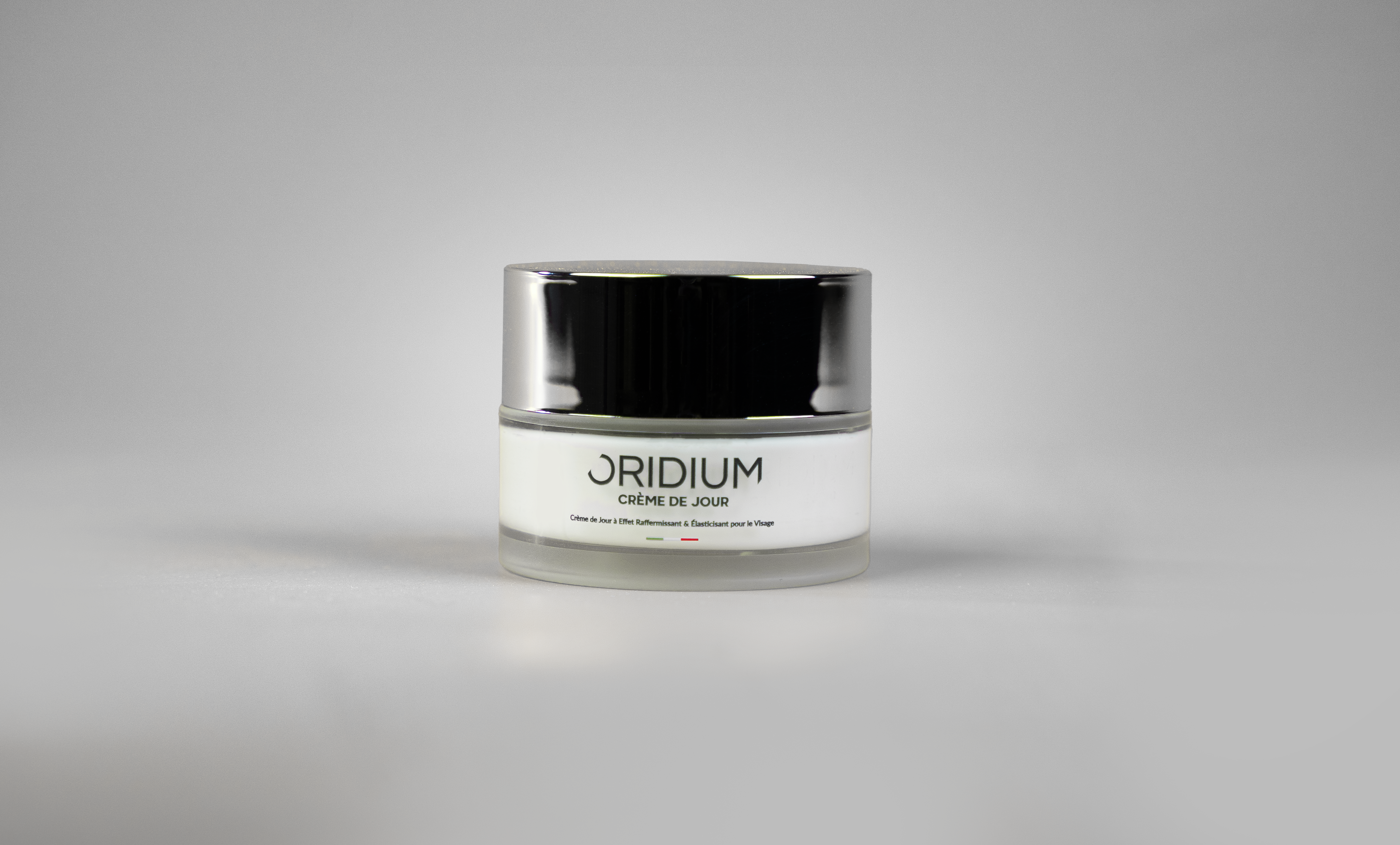 Crème de jour