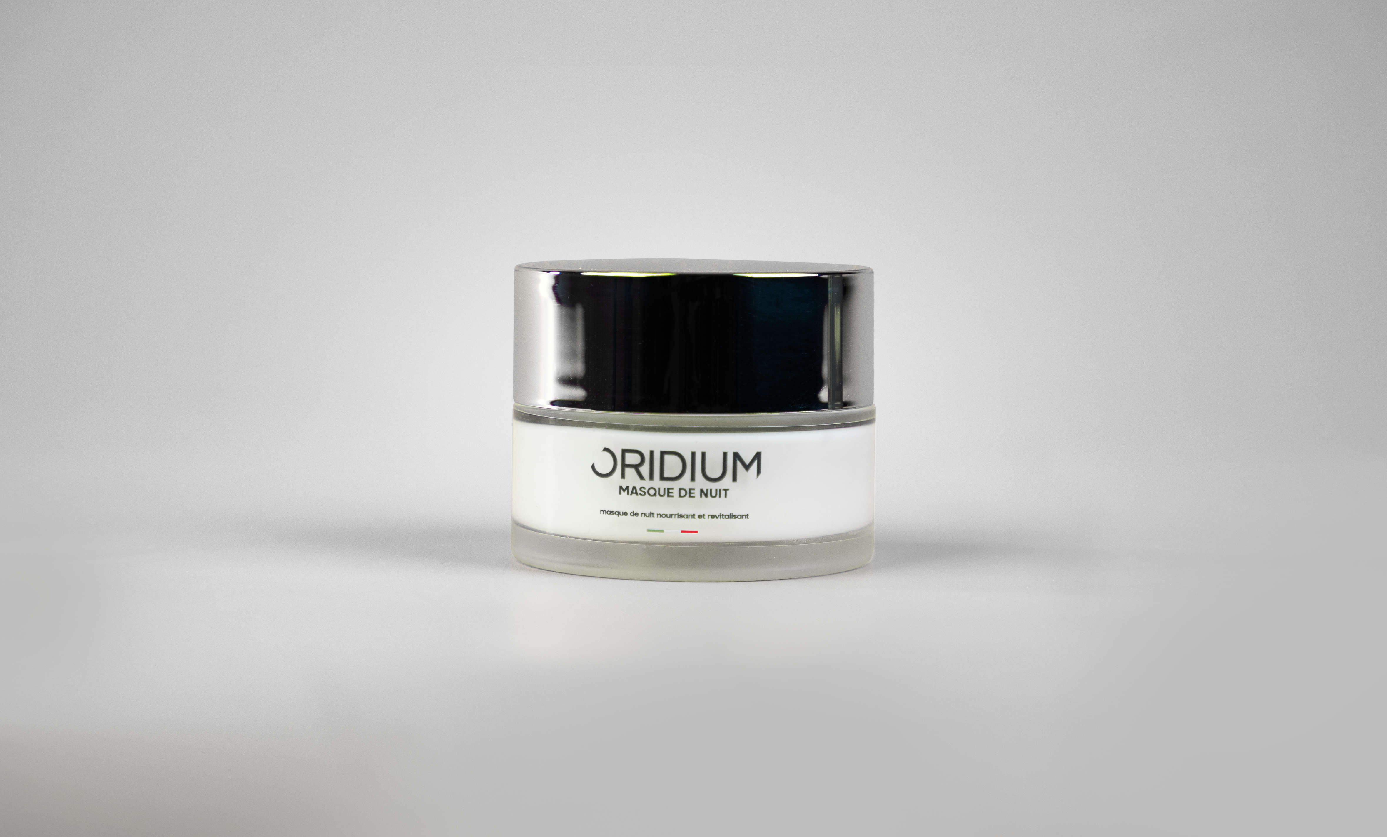 Masque de nuit